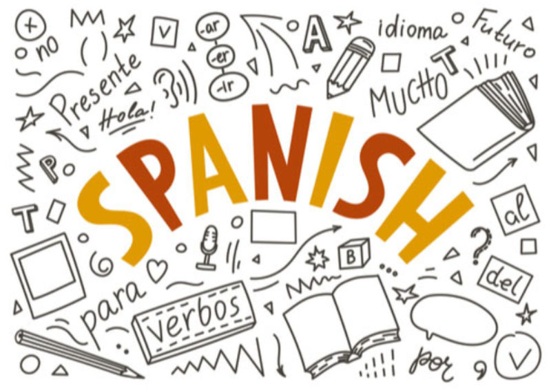 Kids Online Spanish Language Camp