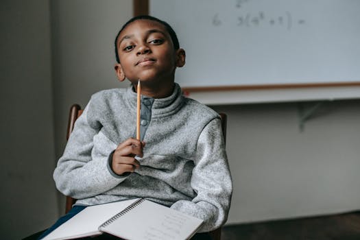 Learners think ahead