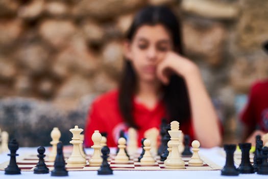 Learners want a challenge