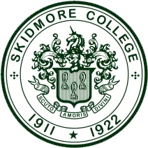 Skidmore College Seal