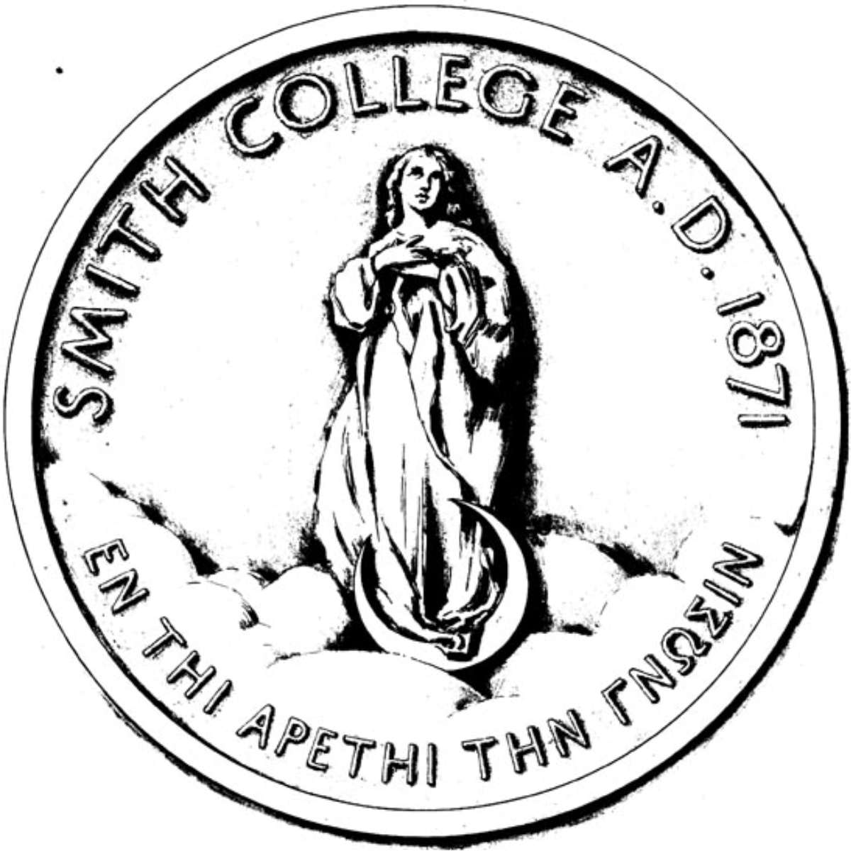 Smith College Seal