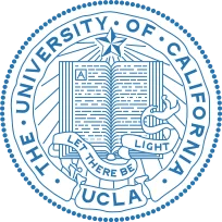 University of California UCLA Seal