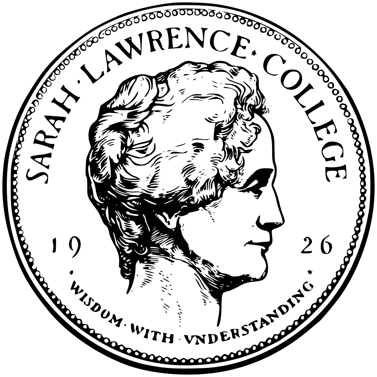 Sarah Lawrence College Logo