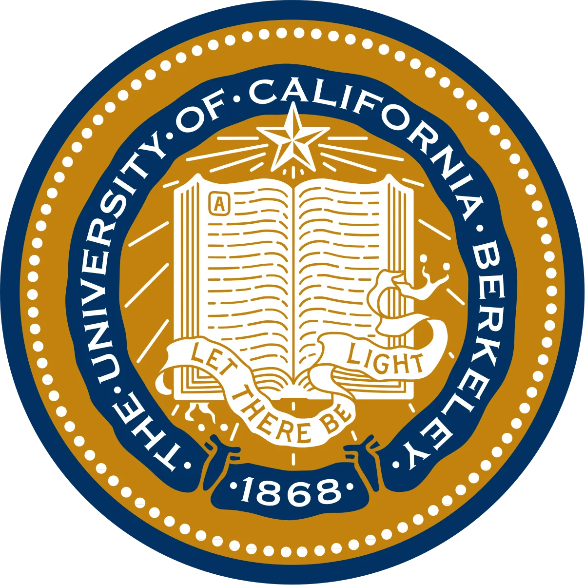 University of California Berkeley Seal