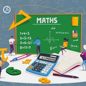 Math, English,
and More