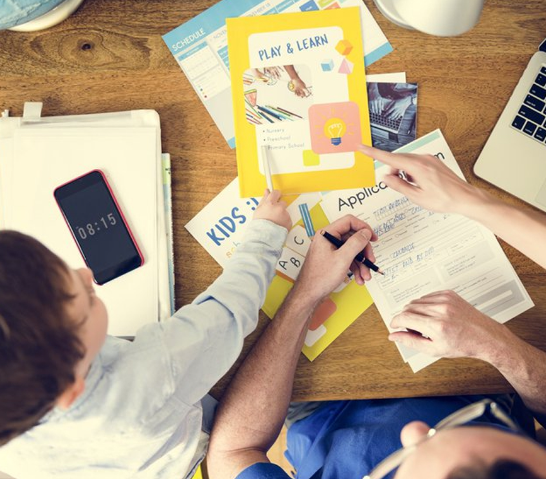 YoungGates Homeschool Benefits
