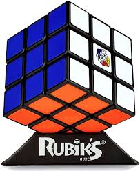 Learn Secrets of the Rubiks Cube